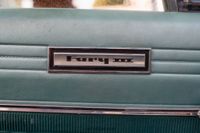 1966 Plymouth Fury for sale
