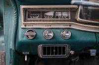 1966 Plymouth Fury for sale