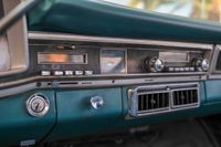 1966 Plymouth Fury for sale