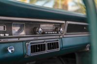 1966 Plymouth Fury for sale