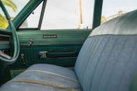 1966 Plymouth Fury for sale