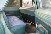 1966 Plymouth Fury for sale