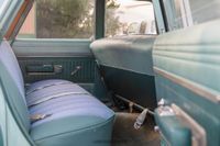 1966 Plymouth Fury for sale