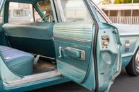 1966 Plymouth Fury for sale