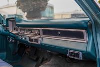 1966 Plymouth Fury for sale
