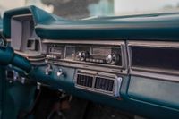 1966 Plymouth Fury for sale
