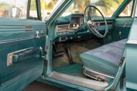 1966 Plymouth Fury for sale