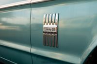 1966 Plymouth Fury for sale