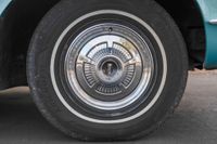 1966 Plymouth Fury for sale
