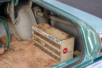 1966 Plymouth Fury for sale