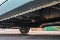1966 Plymouth Fury for sale