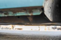 1966 Plymouth Fury for sale