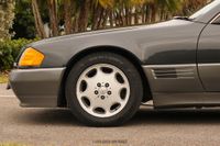 1990 Mercedes-Benz 300SL for sale