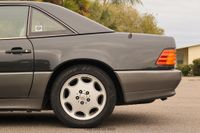 1990 Mercedes-Benz 300SL for sale