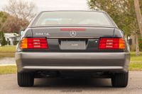 1990 Mercedes-Benz 300SL for sale