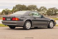 1990 Mercedes-Benz 300SL for sale