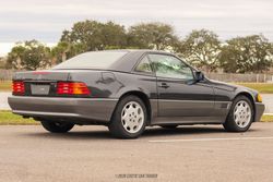 1990 Mercedes-Benz 300SL for sale