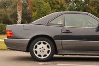 1990 Mercedes-Benz 300SL for sale