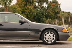 1990 Mercedes-Benz 300SL for sale