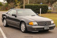 1990 Mercedes-Benz 300SL for sale