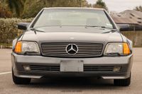1990 Mercedes-Benz 300SL for sale