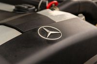 1990 Mercedes-Benz 300SL for sale