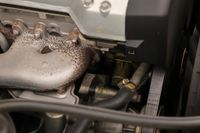 1990 Mercedes-Benz 300SL for sale