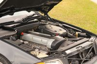 1990 Mercedes-Benz 300SL for sale