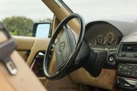 1990 Mercedes-Benz 300SL for sale