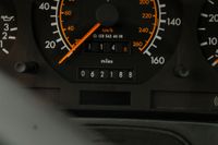 1990 Mercedes-Benz 300SL for sale