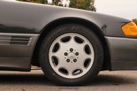 1990 Mercedes-Benz 300SL for sale