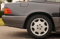 1990 Mercedes-Benz 300SL for sale