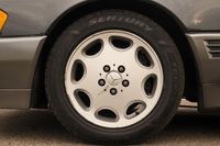 1990 Mercedes-Benz 300SL for sale