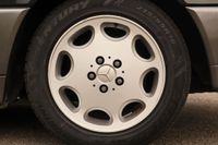 1990 Mercedes-Benz 300SL for sale