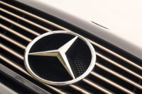 1990 Mercedes-Benz 300SL for sale