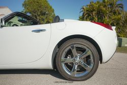 2007 Pontiac Solstice for sale