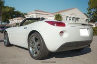 2007 Pontiac Solstice for sale