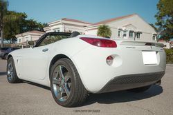 2007 Pontiac Solstice for sale