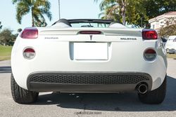 2007 Pontiac Solstice for sale