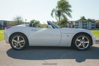 2007 Pontiac Solstice for sale