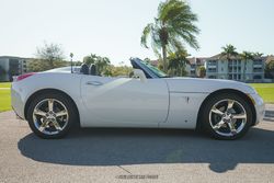 2007 Pontiac Solstice for sale