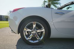 2007 Pontiac Solstice for sale