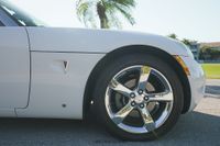 2007 Pontiac Solstice for sale