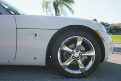 2007 Pontiac Solstice for sale