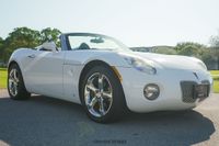 2007 Pontiac Solstice for sale