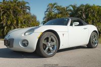 2007 Pontiac Solstice for sale