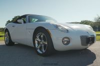 2007 Pontiac Solstice for sale