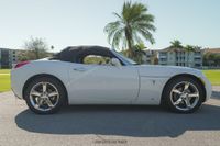 2007 Pontiac Solstice for sale