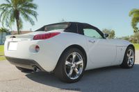 2007 Pontiac Solstice for sale