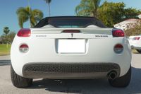 2007 Pontiac Solstice for sale